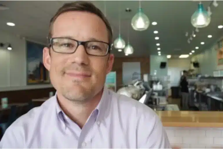 Tropical Smoothie Cafe — NickCrouch manager