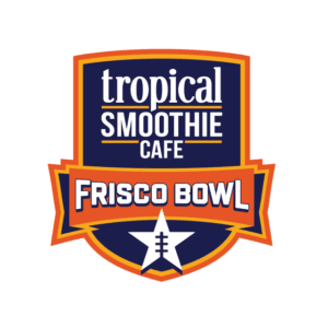 Tropical Smoothie Cafe Frisco Bowl logo