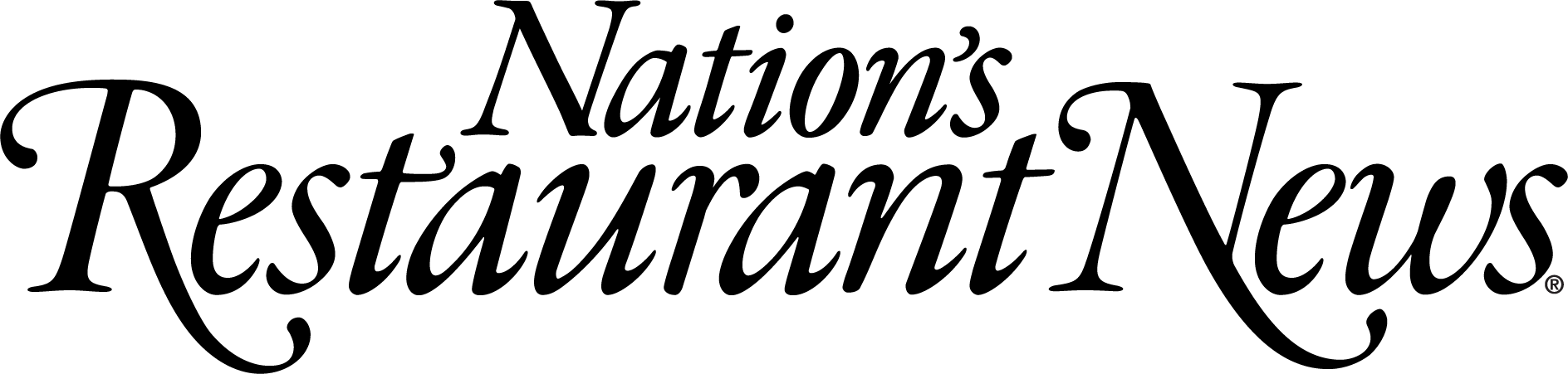 Nation's Restaurant News logo