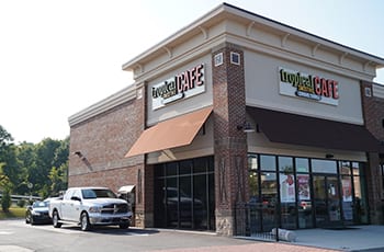 Sales Rise for Tropical Smoothie Franchisee