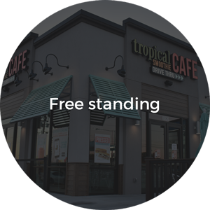 Free Standing