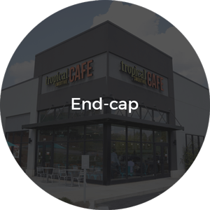End-cap