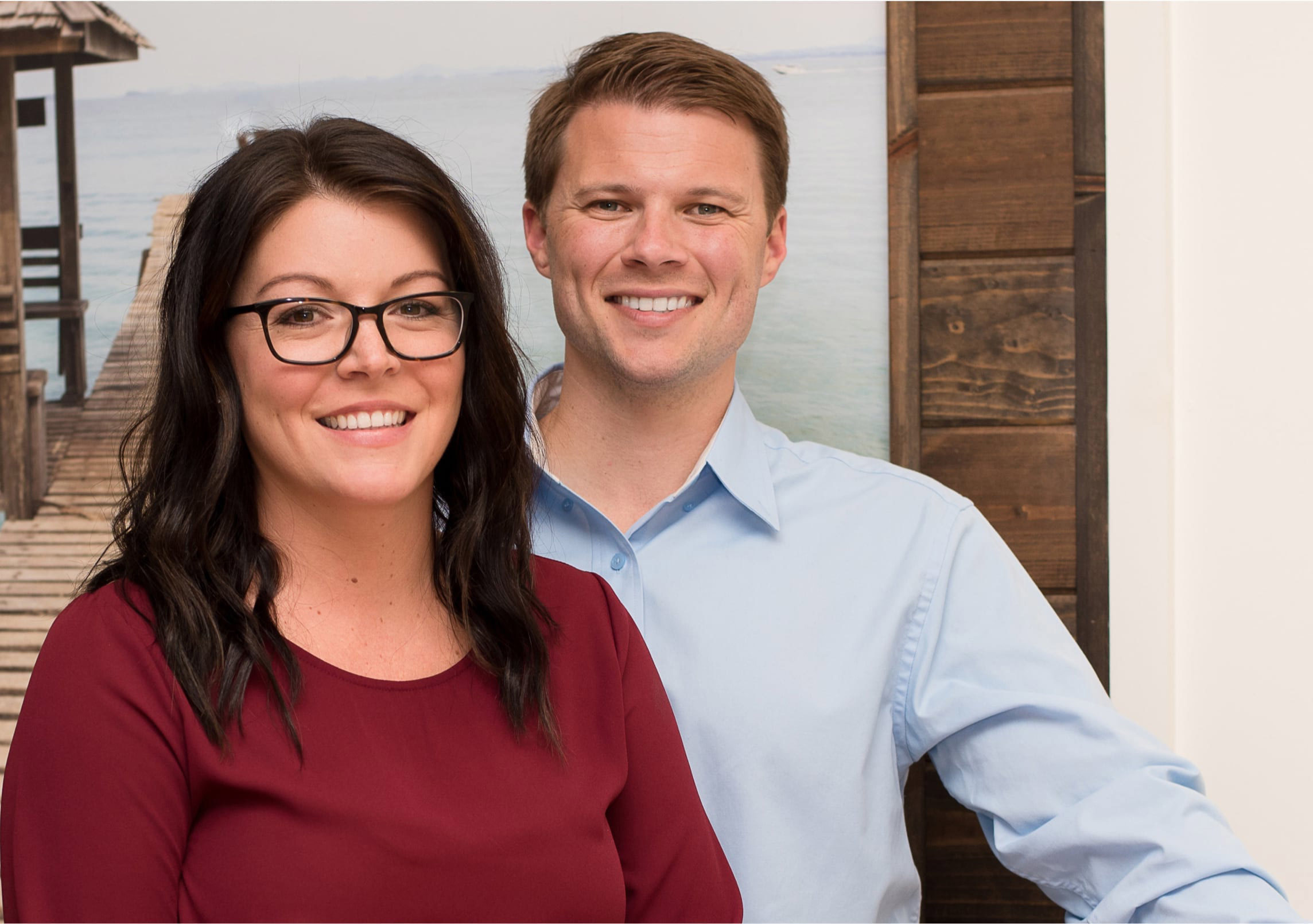 Rylan and Jennifer Miller, Multi-unit franchise owners