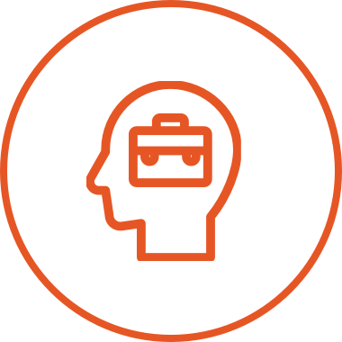 Business Experience icon