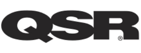 QSR logo