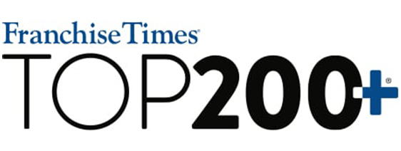 FranchiseTimes Top 200+ logo