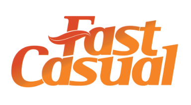 Fast Casual Logo