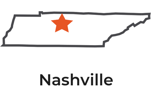 Emerging market - Nashville
