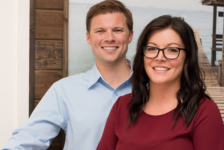 Rylan & Jennifer Miller, Multi-Unit Franchise Owners