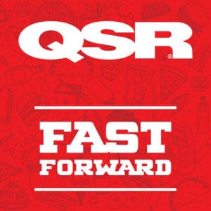 QSR Fast Forward Podcast