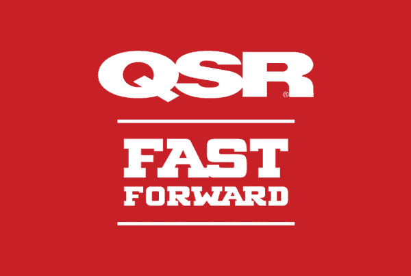 QSR Fast Forward