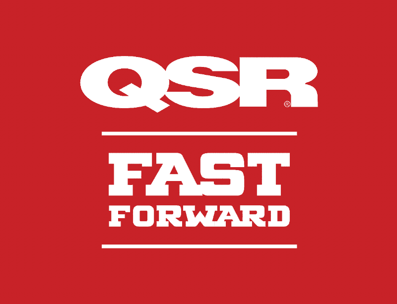 QSR Fast Forward