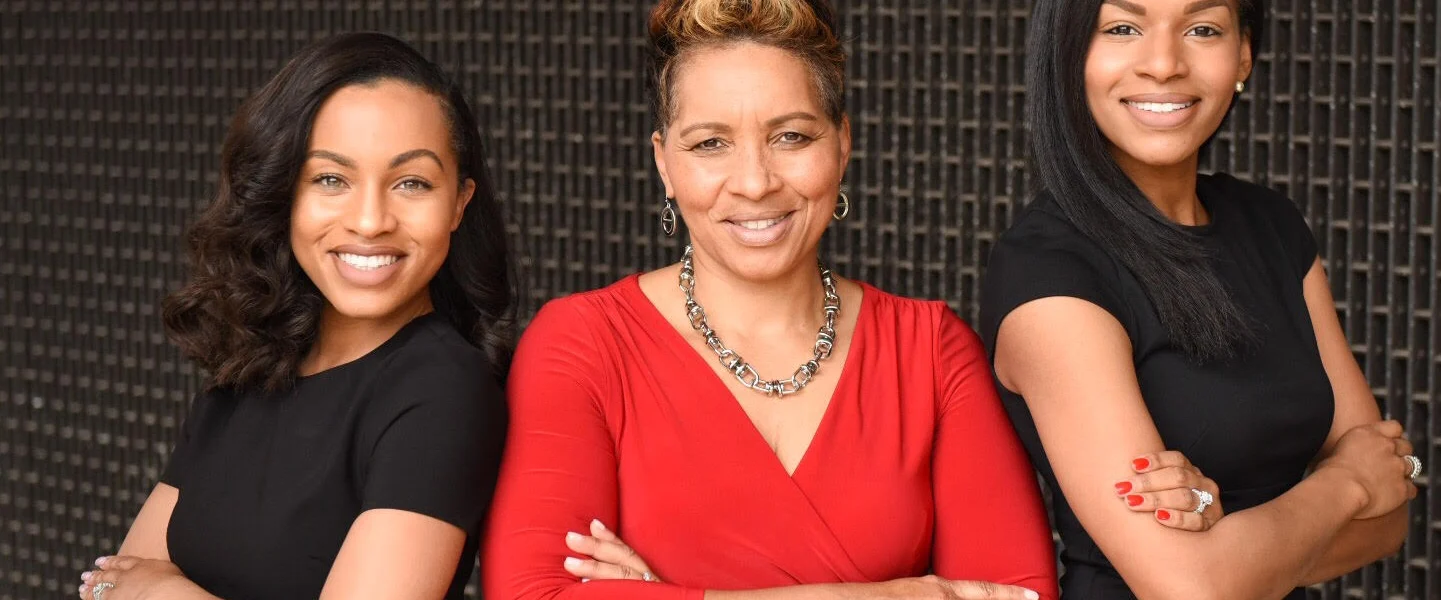 Tropical Smoothie Cafe — Chanel Grant Toya Evans Lauren Willliamson