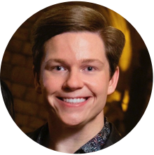 Zach Minter, Franchise Owner