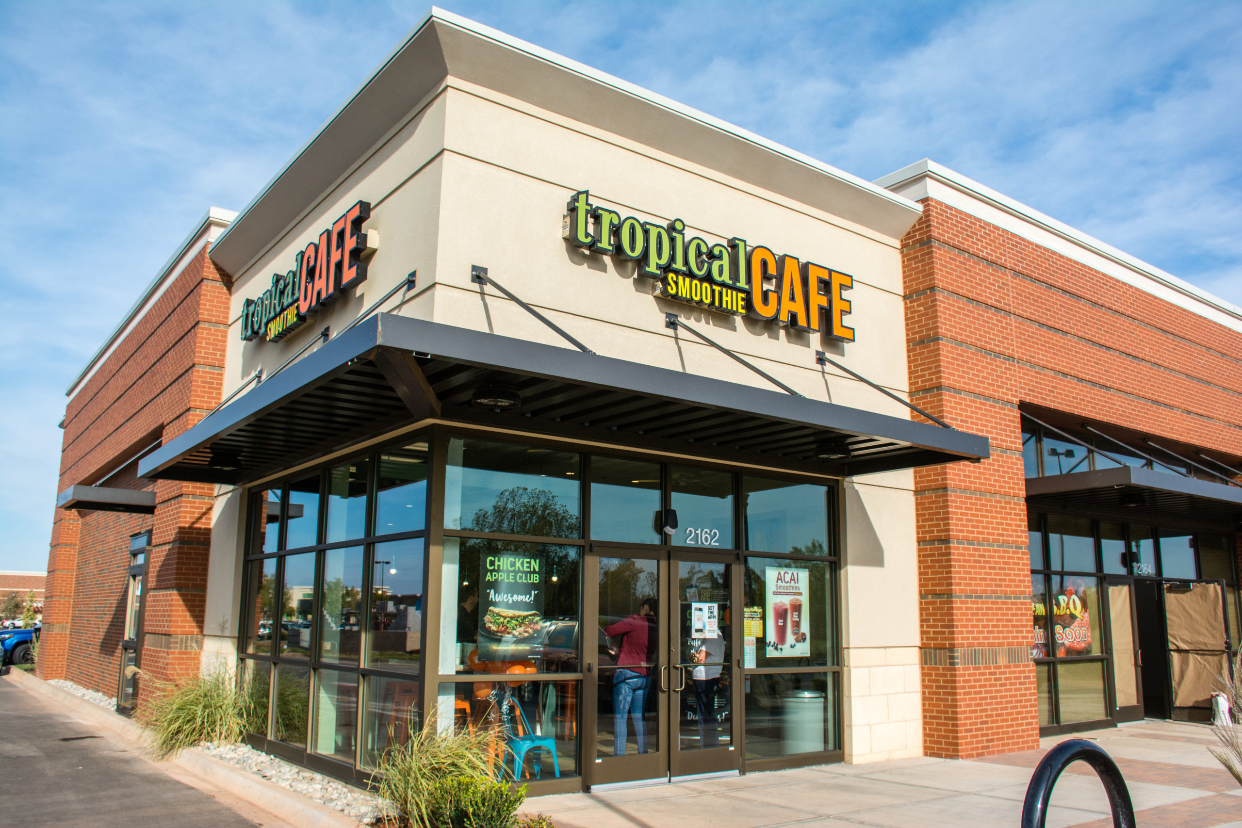 Tropical Smoothie Cafe Names New CMO