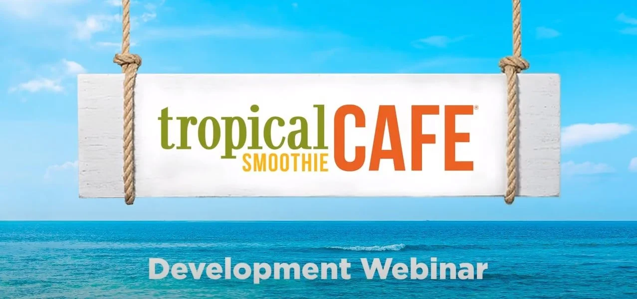 Development Webinar