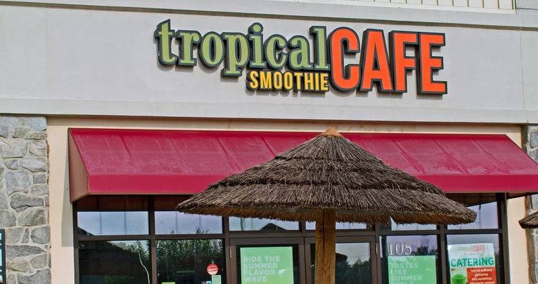 Tropical Smoothie Cafe CEO Charles Watson Tells Us Everything About The Franchise – Exclusive Interview