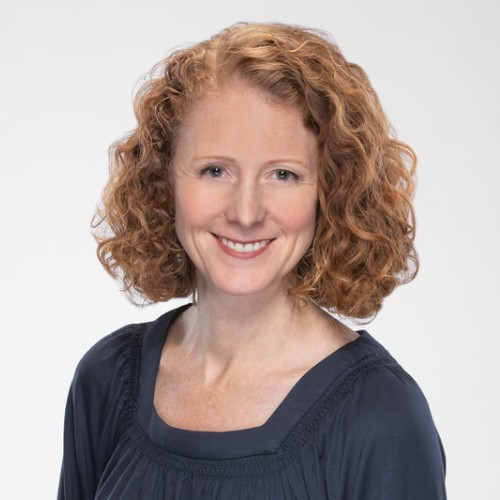 Deborah von Kutzleben, CMO
