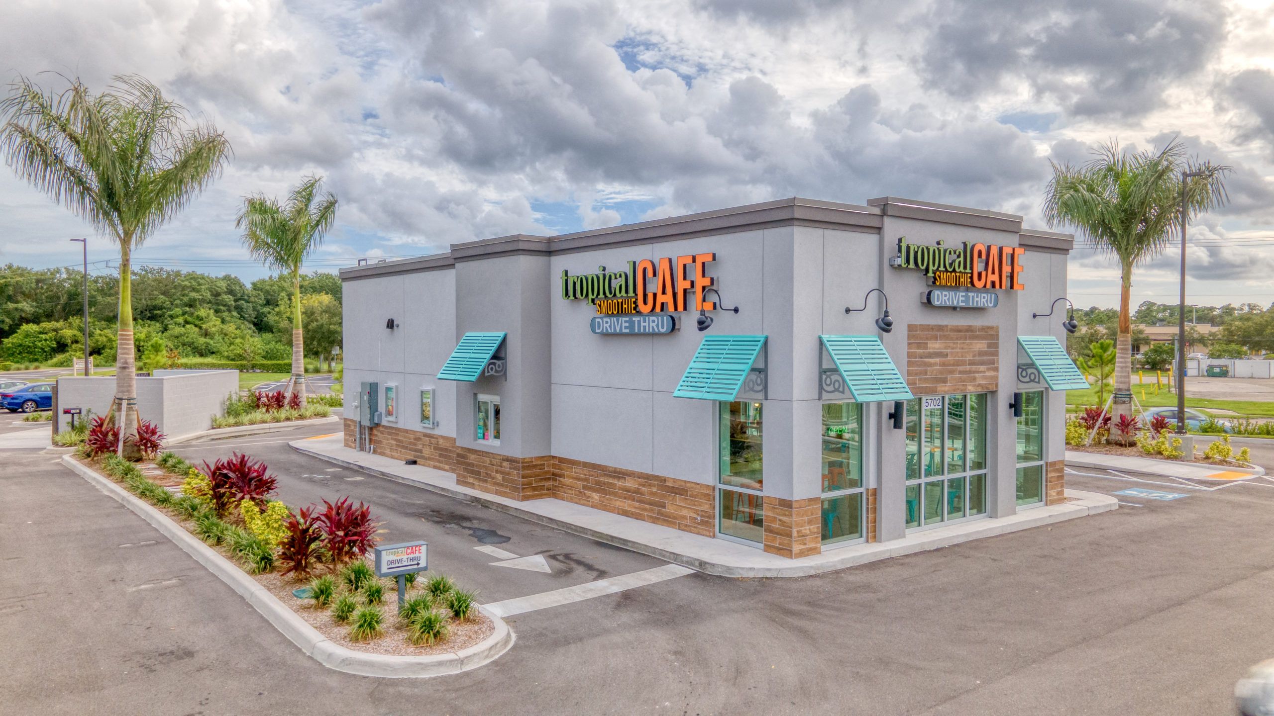 Tropical Smoothie Cafe to Open in Cicero