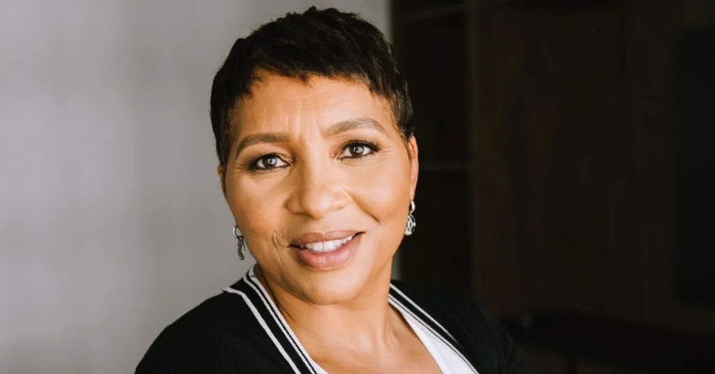 Toya Evans, Tropical Smoothie Cafe Franchise Owner