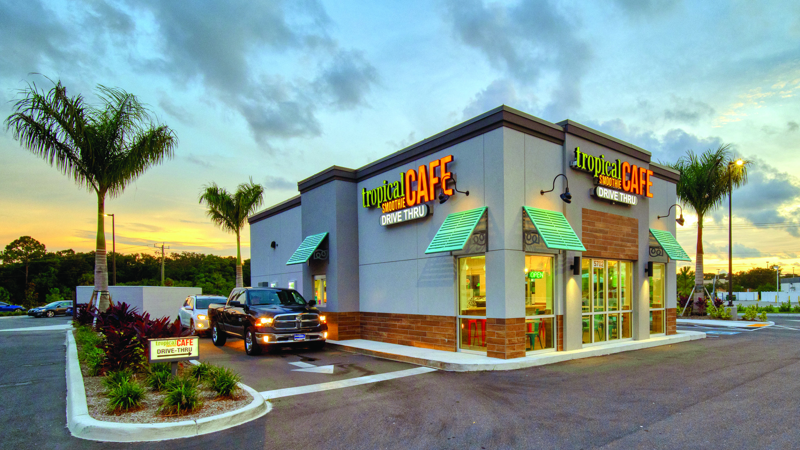 These Will Be The 10 Fastest-Growing Restaurant Chains In 2023