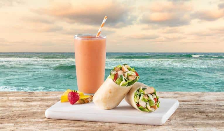 The Franchise Partnership Fueling Tropical Smoothie Cafe’s Ascension