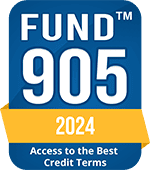 Fund 905 2024 Access to the Best Credit Terms