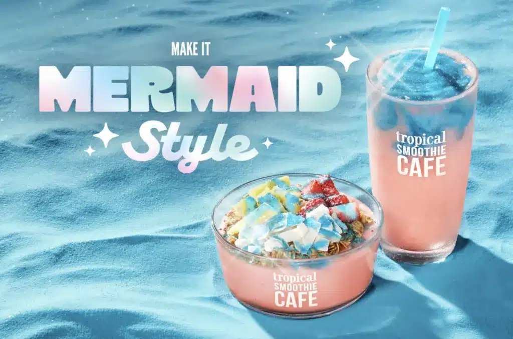 Mermaid Style