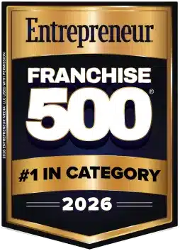 Tropical Smoothie Cafe — Award entrepreneur franchise 500 2026 1 in category