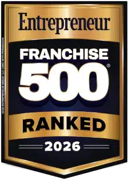 Tropical Smoothie Cafe — Award entrepreneur franchise 500 2026 ranked 14