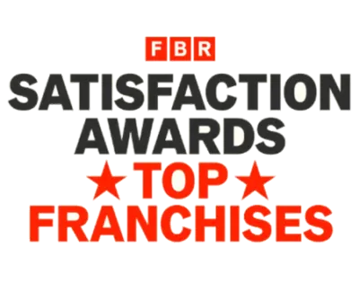 Tropical Smoothie Cafe — Award fbr top franchises 2026