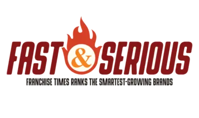 Tropical Smoothie Cafe — Award franchise times fast serious 2026