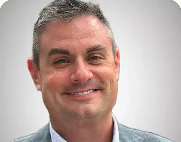 Tropical Smoothie Cafe — Leader Chris Sasser