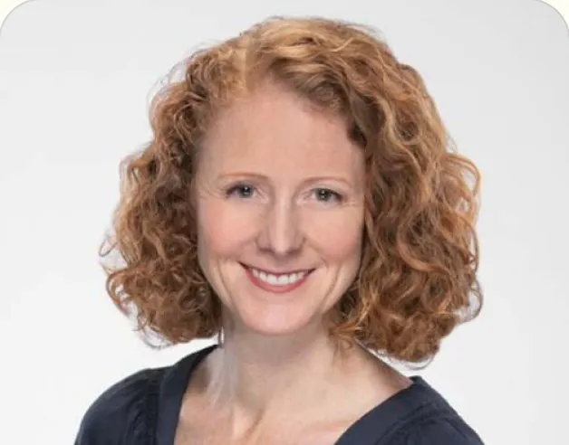 Tropical Smoothie Cafe — Leader Deborah von Kutzleben