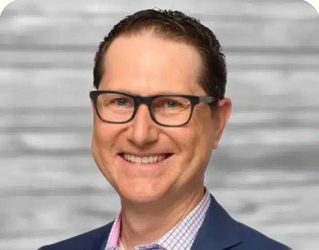 Tropical Smoothie Cafe — Leader Jonathan Biggs