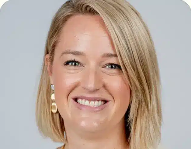 Tropical Smoothie Cafe — Leader Kristie Kingery