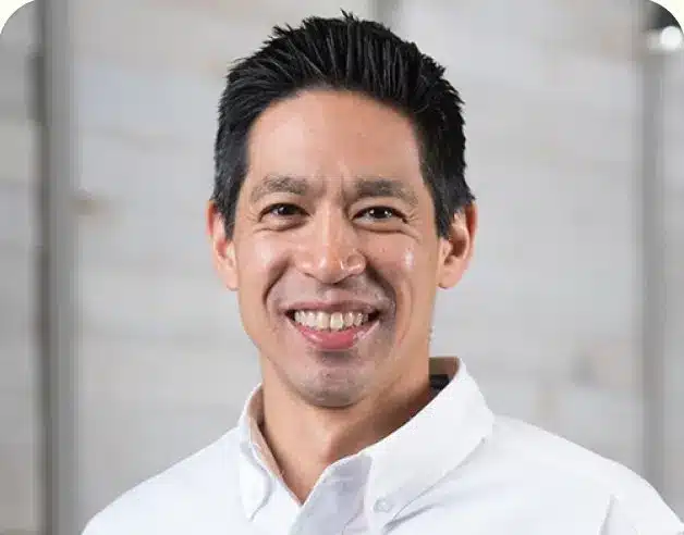 Tropical Smoothie Cafe — Leader Michael Lapid