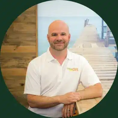 Tropical Smoothie Cafe — Quote headshot matt mawdsley
